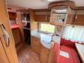 Hymer/Eriba T 614 SL - Festbett - Klima - auto.Sat/TV - Silber - thumbnail 11