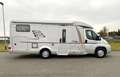Hymer/Eriba T 614 SL - Festbett - Klima - auto.Sat/TV - Silber - thumbnail 21