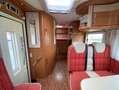 Hymer/Eriba T 614 SL - Festbett - Klima - auto.Sat/TV - Silber - thumbnail 3
