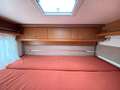 Hymer/Eriba T 614 SL - Festbett - Klima - auto.Sat/TV - Silber - thumbnail 16