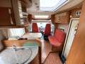 Hymer/Eriba T 614 SL - Festbett - Klima - auto.Sat/TV - Silber - thumbnail 17