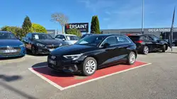 Audi A3 35 TFSI MILD HYBRID 150 S tronic 7 BUSINESS LIN