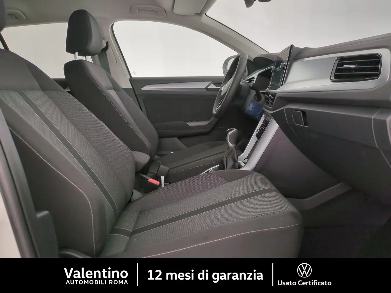 Volkswagen T-Roc 1.0 TSI Edition Plus 13