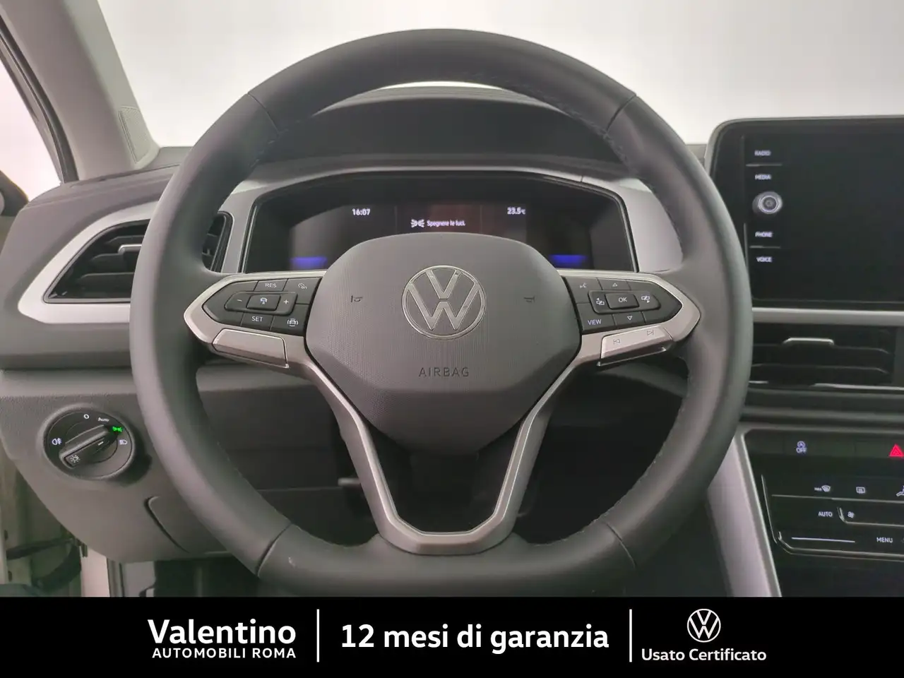 Volkswagen T-Roc 1.0 TSI Edition Plus 14