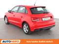Audi A1 1.4 TFSI *XENON*PDC*SHZ*KLIMA*ALU*GARANTIE* Rot - thumbnail 4