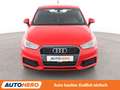 Audi A1 1.4 TFSI *XENON*PDC*SHZ*KLIMA*ALU*GARANTIE* Rot - thumbnail 9