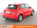 Audi A1 1.4 TFSI *XENON*PDC*SHZ*KLIMA*ALU*GARANTIE* Rot - thumbnail 6