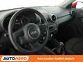 Audi A1 1.4 TFSI *XENON*PDC*SHZ*KLIMA*ALU*GARANTIE* Rot - thumbnail 11