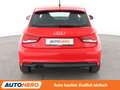 Audi A1 1.4 TFSI *XENON*PDC*SHZ*KLIMA*ALU*GARANTIE* Rot - thumbnail 5