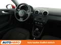 Audi A1 1.4 TFSI *XENON*PDC*SHZ*KLIMA*ALU*GARANTIE* Rot - thumbnail 13