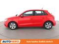 Audi A1 1.4 TFSI *XENON*PDC*SHZ*KLIMA*ALU*GARANTIE* Rot - thumbnail 3
