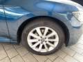 Volkswagen Passat Variant 2.0 TDI DSG Business Navi LED ACC Blau - thumbnail 7