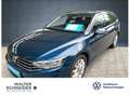 Volkswagen Passat Variant 2.0 TDI DSG Business Navi LED ACC Blau - thumbnail 1