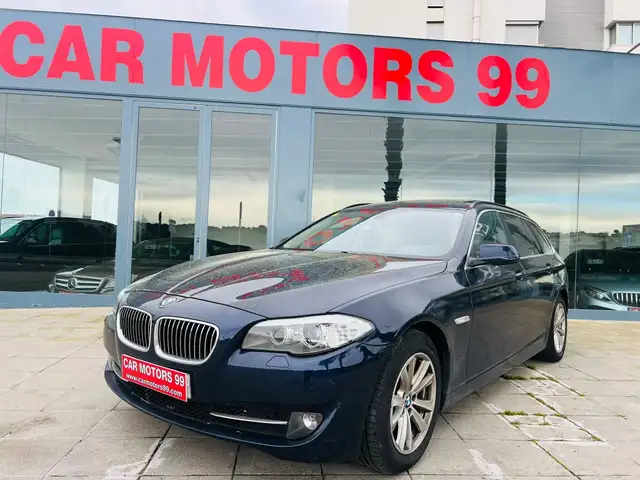 BMW 530 530dA Touring xDrive