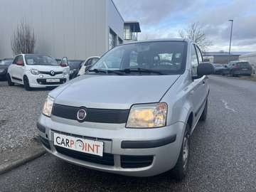 *1.3Benzin*KLIMA*EU5*5Türig*TÜV NEU*Wenig KM