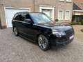 Land Rover Range Rover Range Rover P400e Plug-in Hybrid langer  Vogue Zwart - thumbnail 1