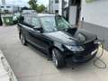 Land Rover Range Rover Range Rover P400e Plug-in Hybrid langer  Vogue Zwart - thumbnail 10