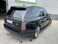 Land Rover Range Rover Range Rover P400e Plug-in Hybrid langer  Vogue Zwart - thumbnail 9
