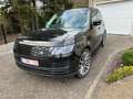 Land Rover Range Rover Range Rover P400e Plug-in Hybrid langer  Vogue Zwart - thumbnail 2