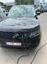 Land Rover Range Rover Range Rover P400e Plug-in Hybrid langer  Vogue Zwart - thumbnail 8