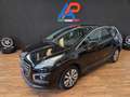Peugeot 3008 1.6 HDi 115CV Business Nero - thumbnail 2