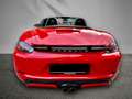 Porsche Boxster 718 Boxster 2.0 T 300cv Rosso - thumbnail 8