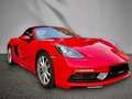 Porsche Boxster 718 Boxster 2.0 T 300cv Rosso - thumbnail 1