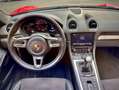 Porsche Boxster 718 Boxster 2.0 T 300cv Rosso - thumbnail 14