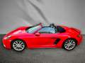 Porsche Boxster 718 Boxster 2.0 T 300cv Rosso - thumbnail 9