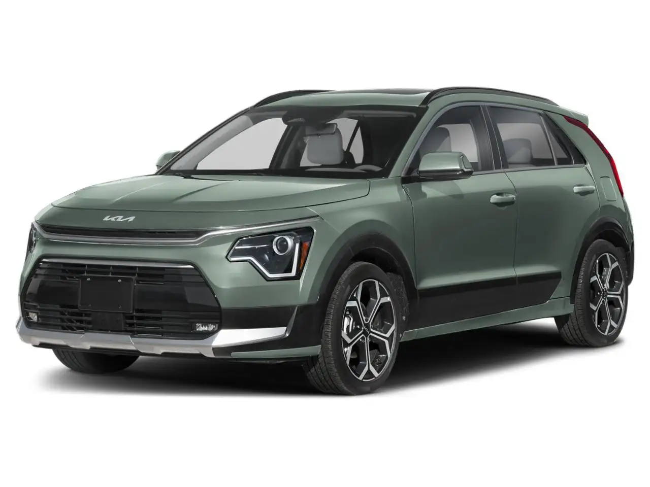 2026 Kia Niro