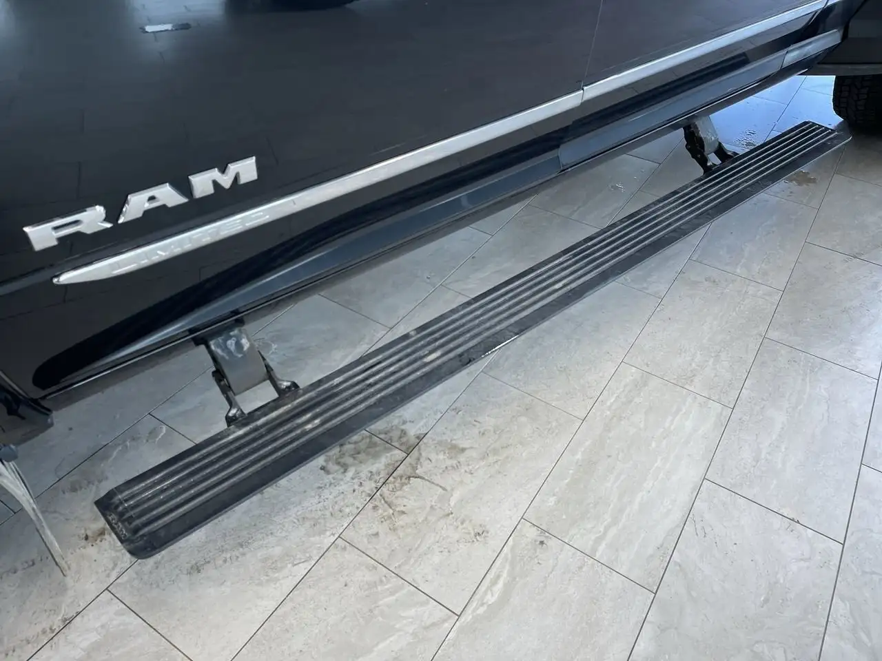 RAM 3500 photo RAM 3500