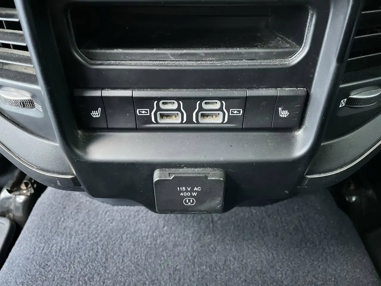 RAM 3500 photo RAM 3500
