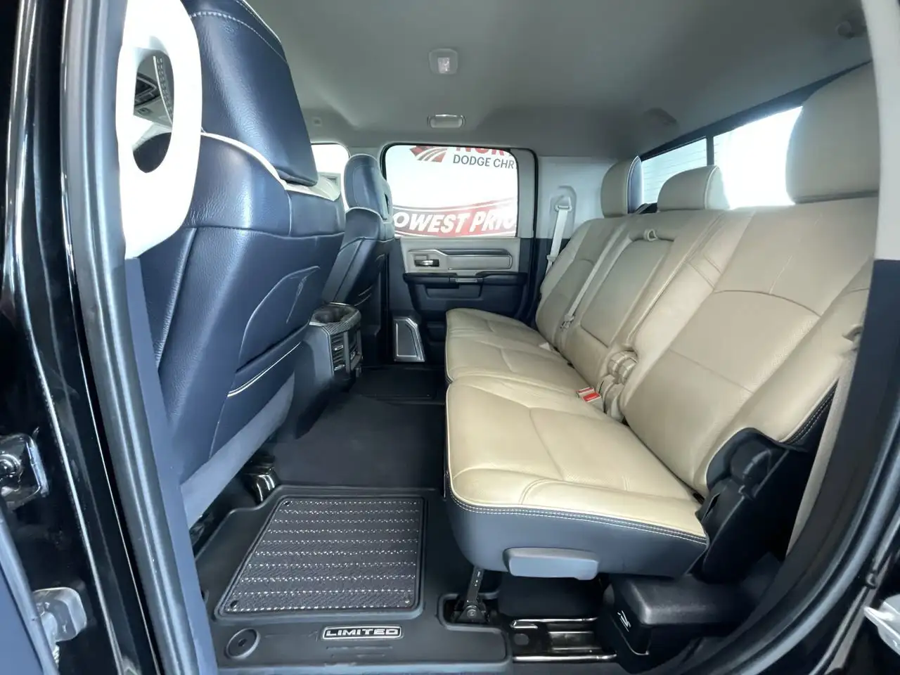 RAM 3500 photo RAM 3500