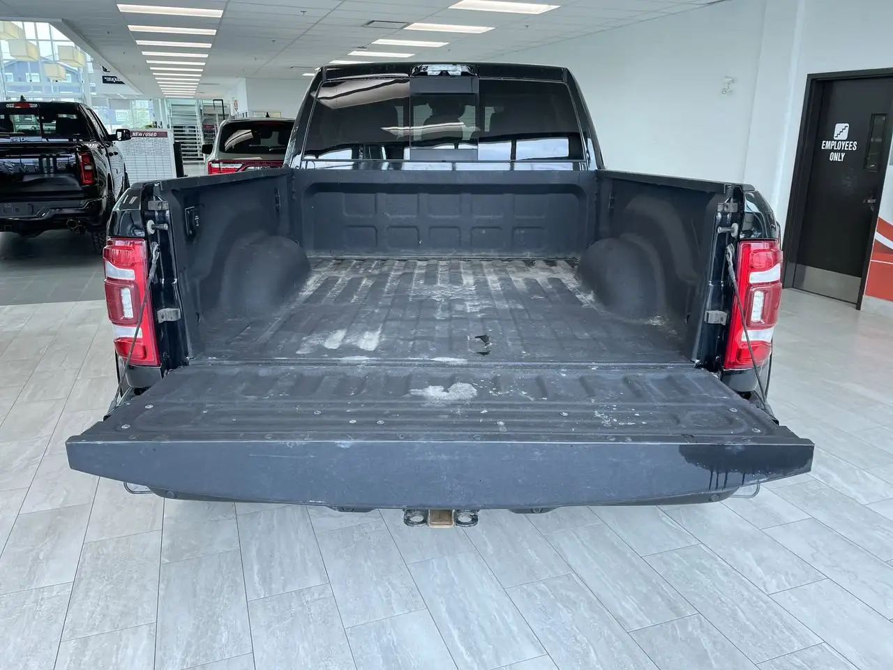 RAM 3500 photo RAM 3500