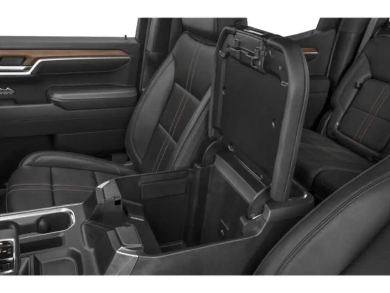 Chevrolet Silverado 1500 снимка Chevrolet Silverado 1500