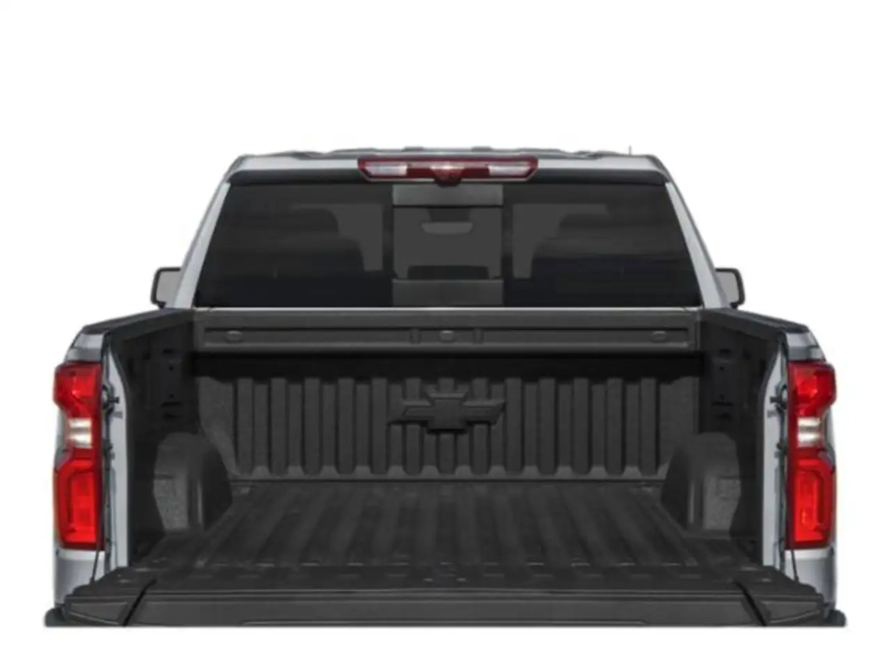 Chevrolet Silverado 1500 снимка Chevrolet Silverado 1500