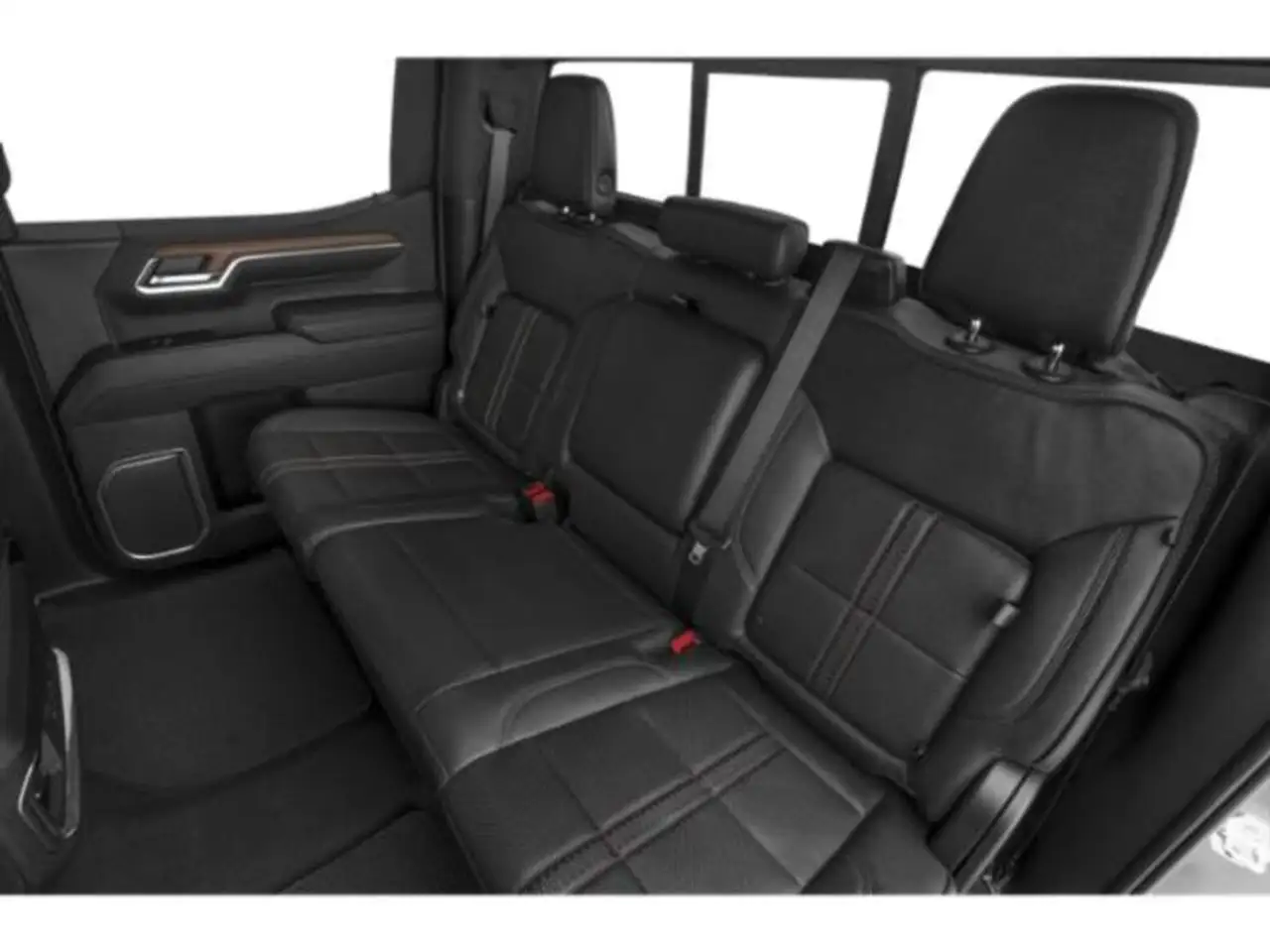 Chevrolet Silverado 1500 снимка Chevrolet Silverado 1500