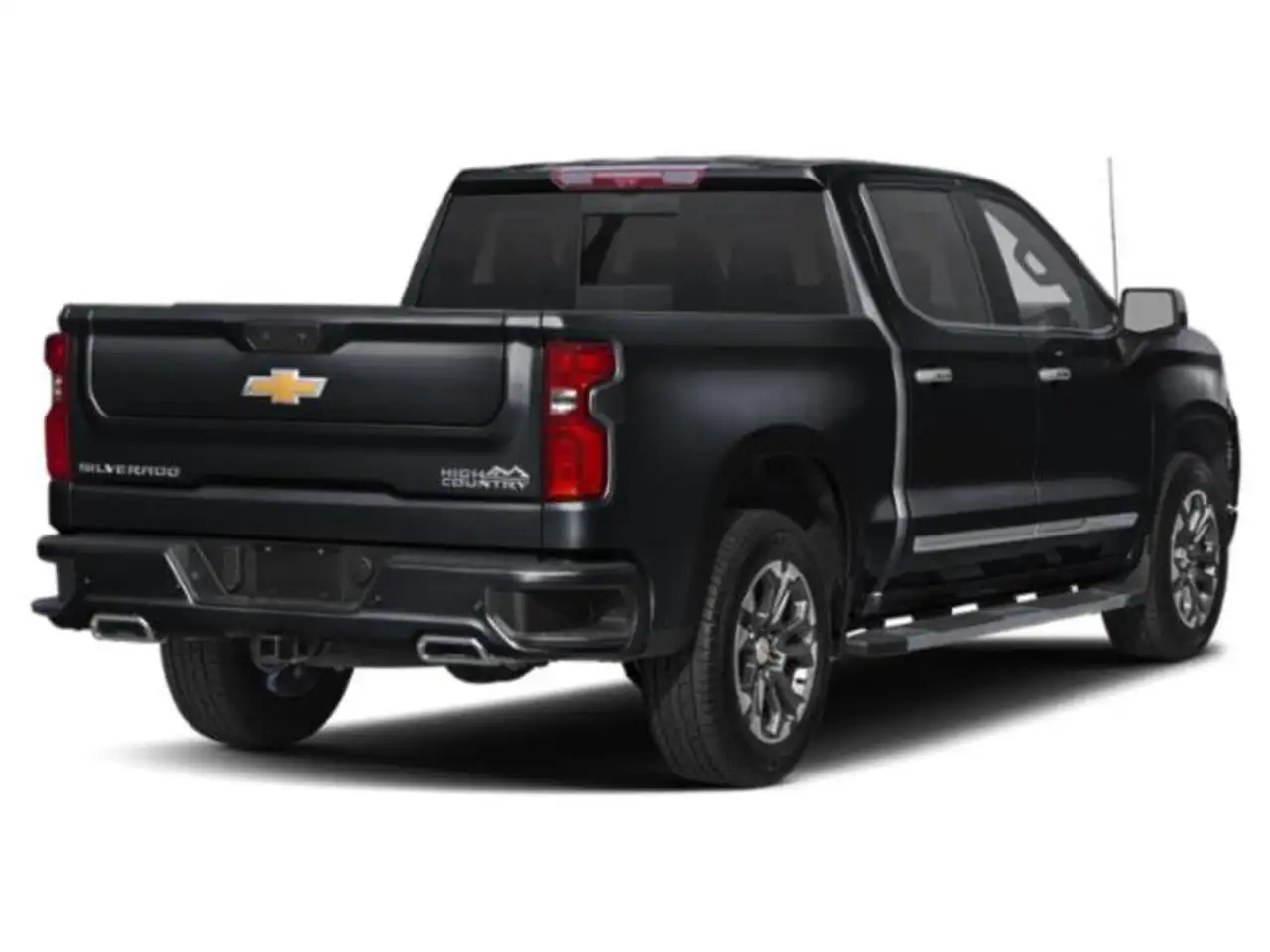 Chevrolet Silverado 1500 снимка Chevrolet Silverado 1500