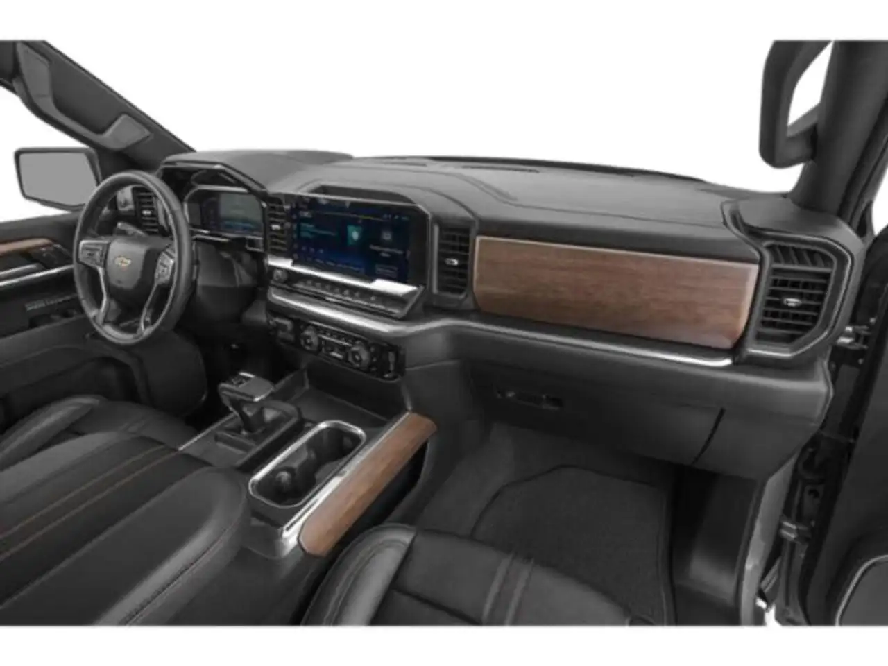 Chevrolet Silverado 1500 снимка Chevrolet Silverado 1500