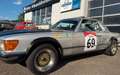 Mercedes-Benz 450 SLC  Rallye/Safari - H-Zulassung Silber - thumbnail 27
