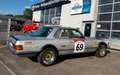 Mercedes-Benz 450 SLC  Rallye/Safari - H-Zulassung Silber - thumbnail 37