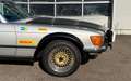 Mercedes-Benz 450 SLC  Rallye/Safari - H-Zulassung Silber - thumbnail 22