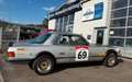 Mercedes-Benz 450 SLC  Rallye/Safari - H-Zulassung Silber - thumbnail 23