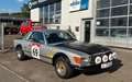 Mercedes-Benz 450 SLC  Rallye/Safari - H-Zulassung Silber - thumbnail 16