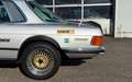 Mercedes-Benz 450 SLC  Rallye/Safari - H-Zulassung Silber - thumbnail 35