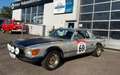 Mercedes-Benz 450 SLC  Rallye/Safari - H-Zulassung Silber - thumbnail 7