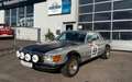 Mercedes-Benz 450 SLC  Rallye/Safari - H-Zulassung Silber - thumbnail 5