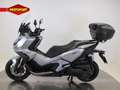 Honda ADV 350 ADV350A Grijs - thumbnail 4
