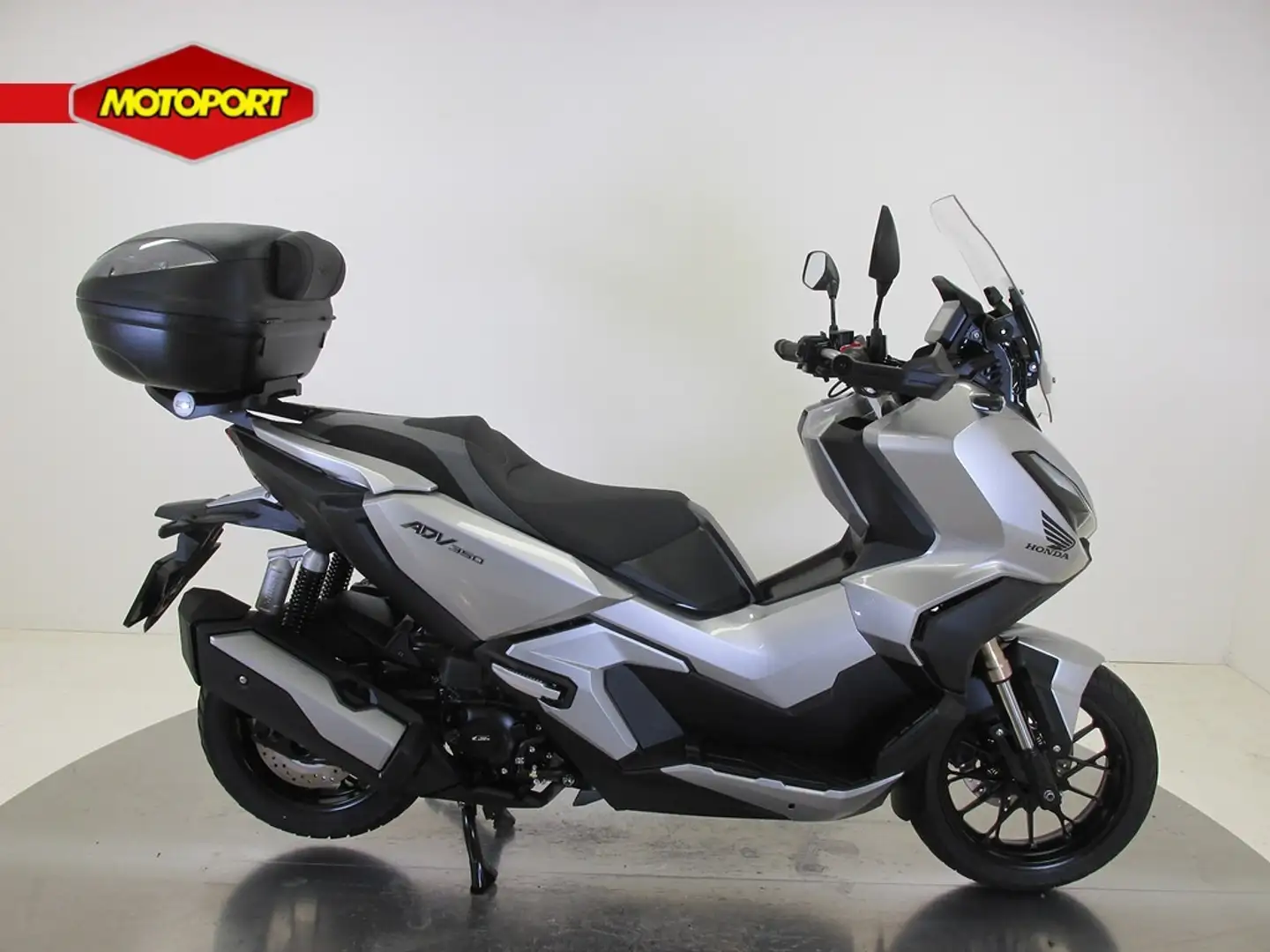 Honda ADV 350 ADV350A Grijs - 1