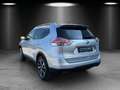Nissan X-Trail 1.6 dCi 4x2 Tekna/LED/PANO-DACH/KAMERA/ Silver - thumbnail 3